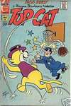 Top Cat #16 Comic Books - Covers, Scans, Photos in Top Cat Comic Books - Covers, Scans, Gallery